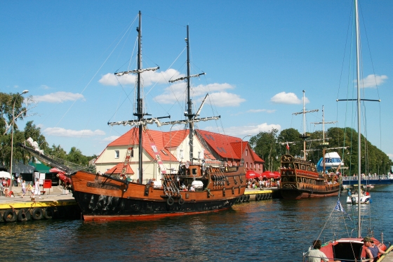 Port