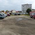   Powstanie  nowy parking na osiedlu Wyspiańskiego 