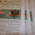 Nowy numer Wiadomości Darłowskich