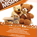 Podziel się Misiakiem