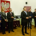 Noworoczne spotkanie samorządowe 