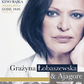 Koncert Grażyny Łobaszewskiej 