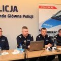 Weź udział w jutrzejszej debacie o bezpieczeństwie w Darłowie 
