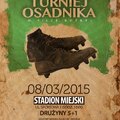 Piłkarski Turniej Osadnika