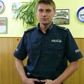 Darłowscy policjanci mają nowe mundury