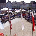 XIII Ogólnopolska Olimpiada Młodzieży w Kolarstwie