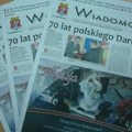 Nowe, świąteczne wydanie Wiadomości Darłowskich już dostępne