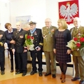 W Darłowie uhonorowano kombatantów medalami Pro Patria