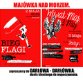 Majówka nad morzem – zapraszamy do Darłowa 