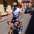 XIII Ogólnopolska Olimpiada Młodzieży w Kolarstwie