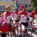XIII Ogólnopolska Olimpiada Młodzieży w Kolarstwie