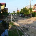 Rozpoczęto przebudowę ul. Słowackiego