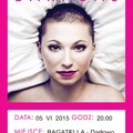 Dziś koncert: Dominika BARABAS