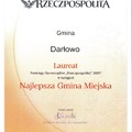 Wielki sukces Darłowa