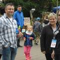Udał się drugi Letni Festyn Rodzinny