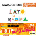 Lato z Radiem: ZAWIADOMIENIE 