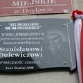 Dziesięciolecie Gimnazjum  Dulewicza w Darłowie