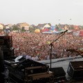 Rewelacyjny koncert Kombi i Myslowitz