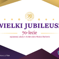 „Jubileuszowy Piątek” już za 2 tygodnie! 70 lat Miejskiego Gimnazjum