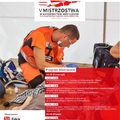 V Mistrzostwa w Ratownictwie Medycznym o Puchar Prezesa Zarządu Falck Medycyna