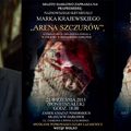 Dlaczego tej jesieni warto mówić o Marku Krajewskim? 