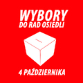 Znacie Kandydatów do Rad Osiedli? Wybory już 4 października. 