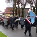 Migawki z obchodów Święta Niepodległości w Darłowie