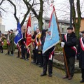 Migawki z obchodów Święta Niepodległości w Darłowie