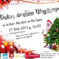 Pokaz Stołów Wigilijnych w ZSM w Darłowie! 