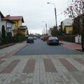 Zakończono przebudowę ul. Słowackiego