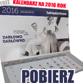 Bezpłatne kalendarze na 2016 rok 