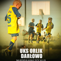 UKS ORLIK Darłowo - najlepsi w plebiscycie Dziennika Bałtyckiego