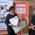 W Darłowie sercu polskiego wolontariatu podsumowano  9. edycję Programu „Działaj Lokalnie”