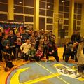 Mistrzostwa Pomorza w Breakance 