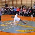 Mistrzostwa Pomorza w Breakance 