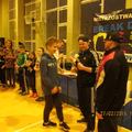 Mistrzostwa Pomorza w Breakance 