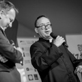 Zmarł ks. Jan Kaczkowski. Był gościem ubiegłorocznego Festiwalu Media i Sztuka