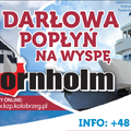 Darłowo - Bornholm