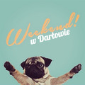 Weekend w Darłowie