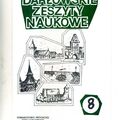 Darłowskie Zeszyty Naukowe