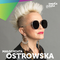 Małgorzata Ostrowska zaśpiewa podczas Festiwalu Media i Sztuka