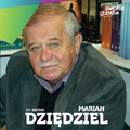 Aktor filmowy, teatralny i telewizyjny - Marian Dziędziel będzie gościem Media i Sztuka - Festiwalu w Darłowie