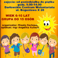 Miejskie Wakacje z Wolontariatem