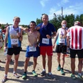 Wyniki Biegu Króla Eryka