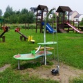 Rozbudowano i doposażono plac zabaw na osiedlu Bema