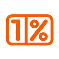 1% pozostaw w Darłowie!
