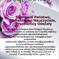 DZIEŃ EDUKACJI NARODOWEJ W DARŁOWIE