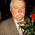 Lech Wałęsa honorowym obywatelem miasta Darłowa