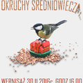 Otwarcie wystawy fotograficznej: Zamki w Polsce - Pomorze Zachodnie - Okruchy średniowiecza