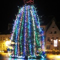 Darłowo w liczbach